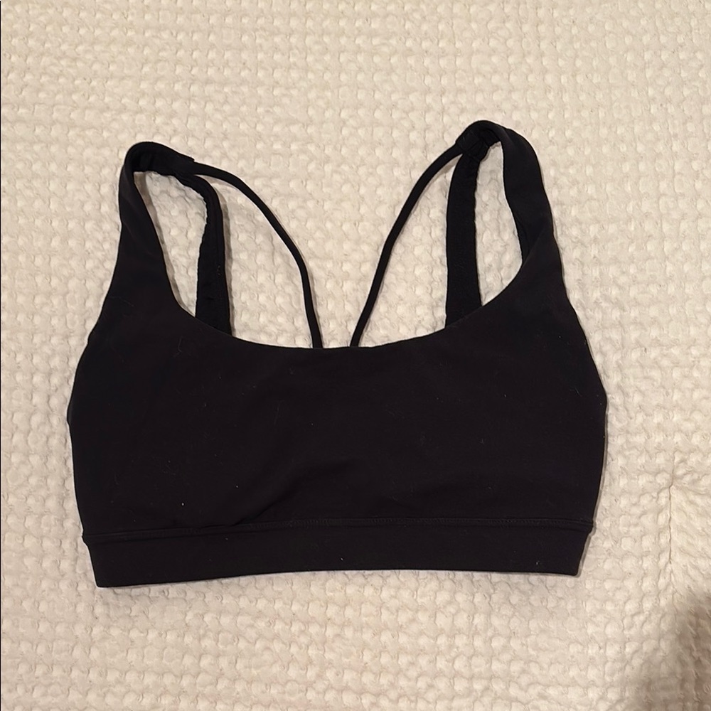 Athleta sports bra xs/s